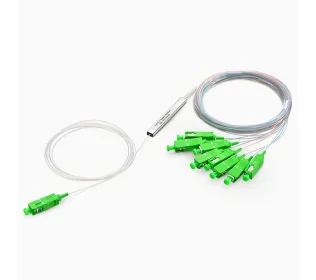 mini splitter 1-8 SC/APC