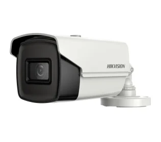 DS-2CE16U1T-IT1F 4K Fixed Bullet Camera
