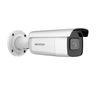 Hikvision 4 MP AcuSense Motorized Varifocal Bullet Network Camera DS-2CD2643G2-IZS