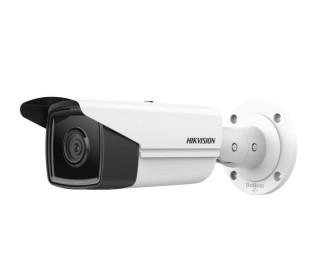 8MP AcuSense Fixed Bullet Network Camera