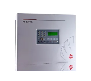 UniPOS Fire Extinguishing Control Panel FS5200E