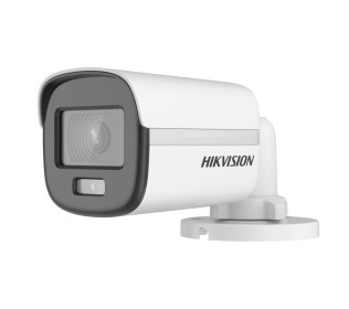 2MP ColorVu Fixed Mini Bullet Camera