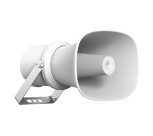 DS-QAZ1325G1T-E Network Horn Speaker POE 25W