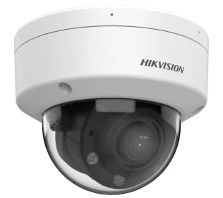 4MP Dual Light MD 2.0 Varifocal Dome Network Camera