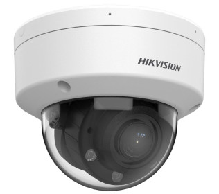 4MP Dual Light MD 2.0 Varifocal Dome Network Camera