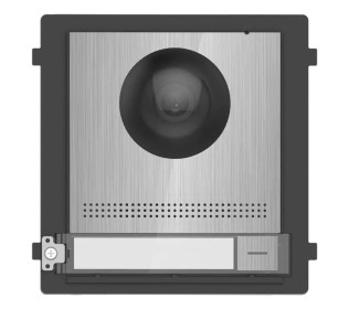 Hikvision Main Unit DS-KD8003-IME1 IP/S stainless