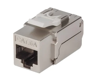 Keystone Jack Cat6A