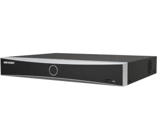 Hikvision AcuSense NVR 16-ch 4K DS-7616NXI-K1
