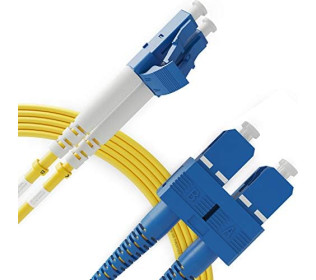 Canovate Patch Cord Fiber LC-SC