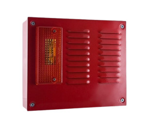 UniPOS Outdoor Sounder SB112F