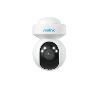 Reolink E1 Outdoor E560 4K 8MP Smart PTZ Wi-Fi 6 Camera with auto Tracking