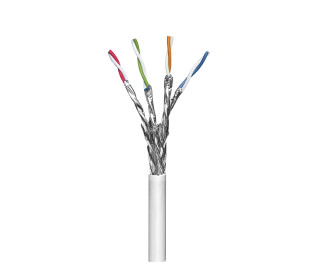 Canovate Cable cat6a U/FTP Drum