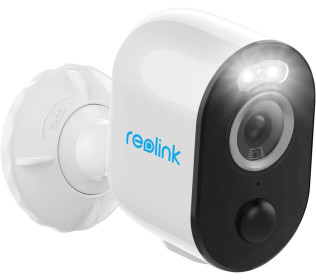 Reolink Outdoor Wifi Camera Argus 3 Pro 4MP
