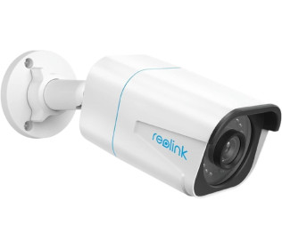 Reolink RLC-810A Smarten up Home Security with Person/Vehicle Alerts
