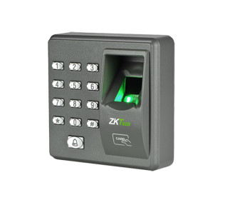 Access control ZKteco X7
