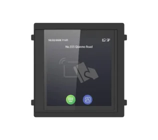 Hikvision Touch Display Module DS-KD-TDM