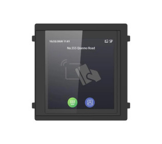 Hikvision Touch Display Module DS-KD-TDM