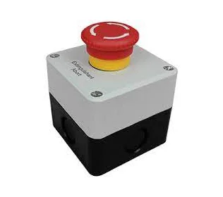 Numens Extinguishant panel abort release control 6005-05