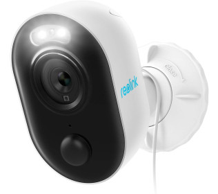 Reolink Outdoor Wifi Camera LUMUS FHD