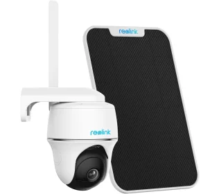 Reolink GO PT Outdoor 4G LTE Camera FHD