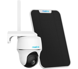 Reolink GO PT Outdoor 4G LTE Camera FHD