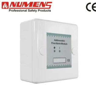 Numens Addressable Single Output Module 621-002