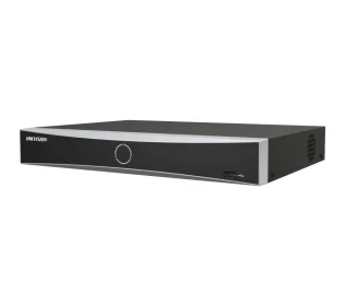 NVR DS-7608NXI-K1 8 Channel  Series AcuSense 4K