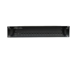 TCI-1608Z Zone Selector
