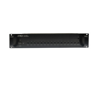 TCI-1608Z Zone Selector