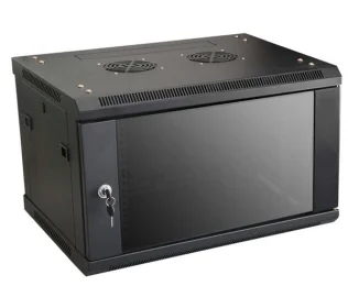 Golf Tech Cabinet 6U 450*55D
