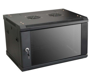 Golf Tech Cabinet 6U 450*55D