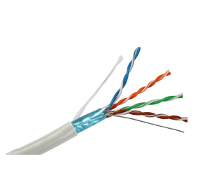 Network Indoor Cable  CAT5E FTP 305m