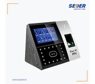 ZKTeco Time attendance IFace 702