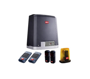 BFT DEIMOS BT B 600 for Sliding Gates Up to 600 kg 24V