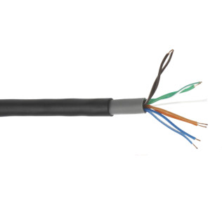 Five Star Network Outdoor Cable NYY Cat6 305m