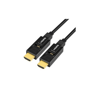 VisionNet HDMI 50M Type D-A Fiber