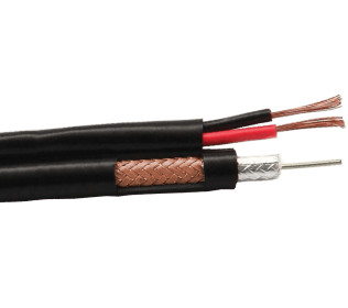 RG59 2DC CABLE 100 METER