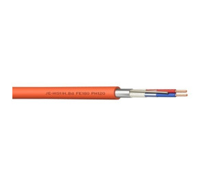 Erse Fire Cable 2*0.8 mm e90