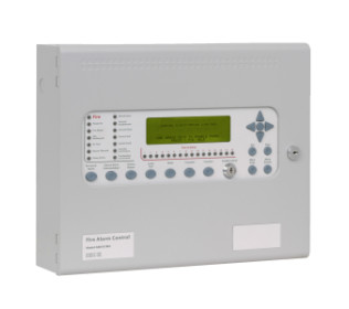 Syncro View repeater panel c/w enable keyswitch K67000M1