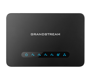 Grandstream Analogue Adapters HT814