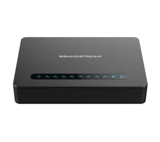 Grandstream Analogue Adapters HT818