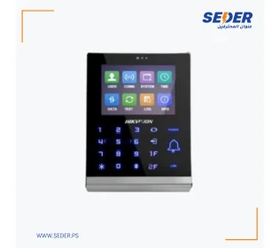 Hikvision Access Control Terminal DS-K1T5105E