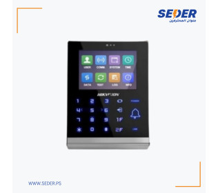 Hikvision Access Control Terminal DS-K1T5105E