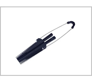 Anchors Clamp 10 -14mm For ADSS Cables