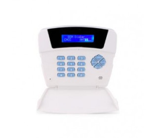 GSM PSTN Dialer HX-GD30