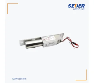 AL-300 Bolt Lock ZKT