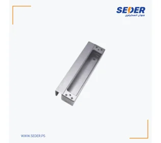 AL-200PZ Bolt Lock Bracket ZKT