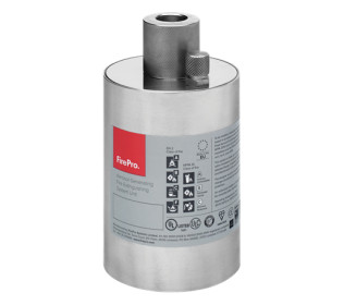 FirePro 100 Gm Model FP100T