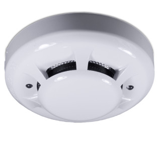 UL-Listed Numens SNC-300-SL Smoke Detector