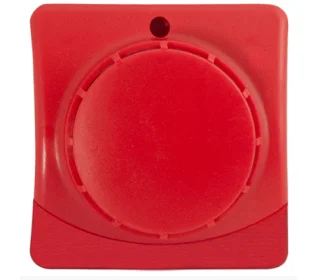 Indoor Sounder with Flasher CODESEC SR280R